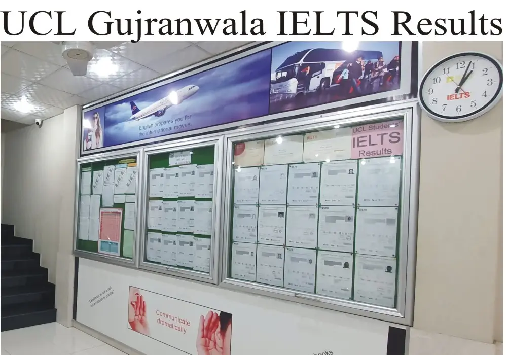 IELTS
